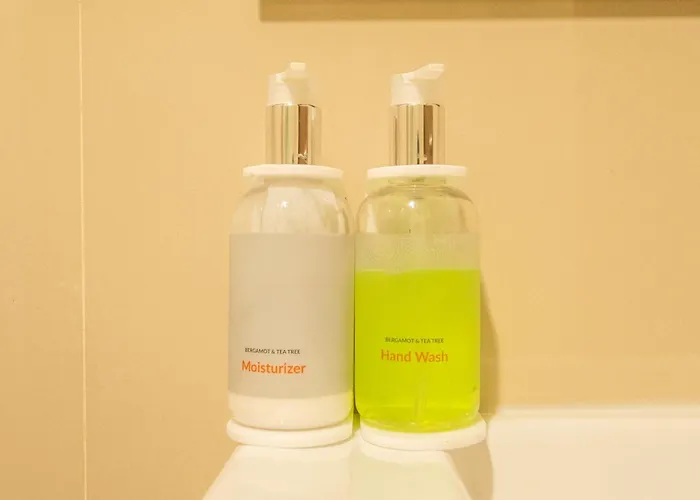 Collection O Hotel Pasar Baru Heritage
