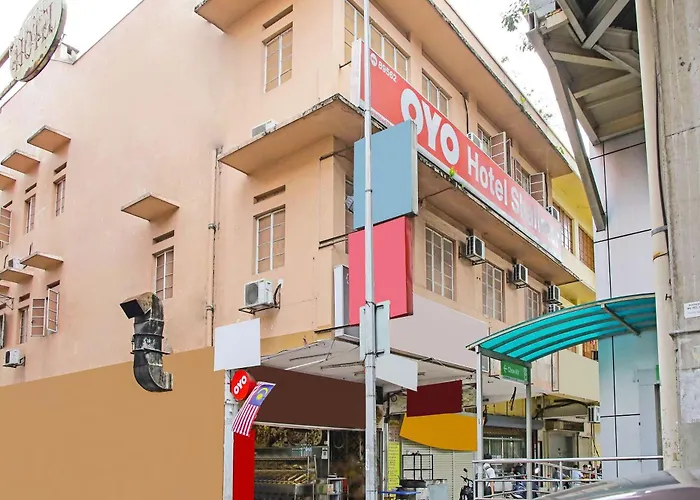 Hotel O Shalimar
