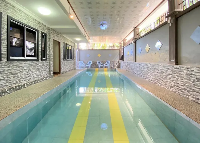 Hotel O Bayu Sintok Motel