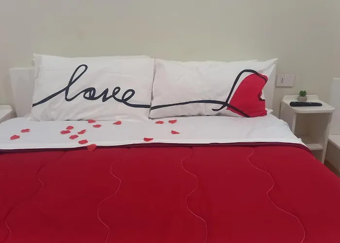 B&B Maestra Giovanna