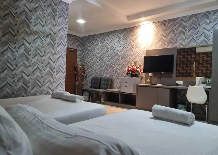 Oyo 89849 Sekin Hotel And Resort