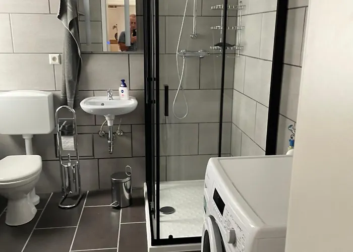 Ferienwohnung Carmen