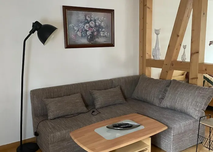 Ferienwohnung Carmen