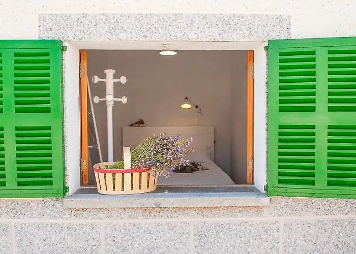 Mallorca Beach Home