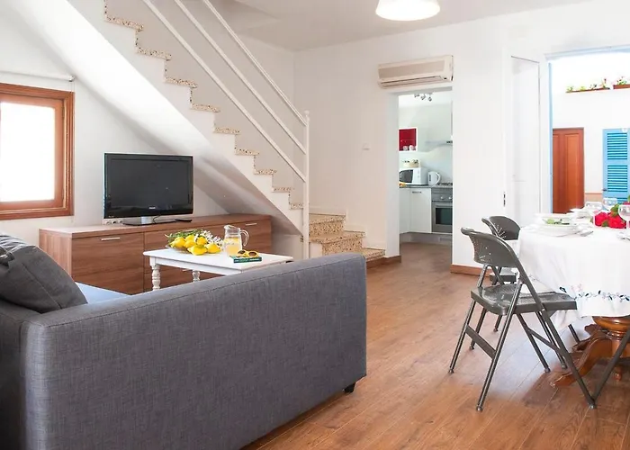 Mallorca Beach Home