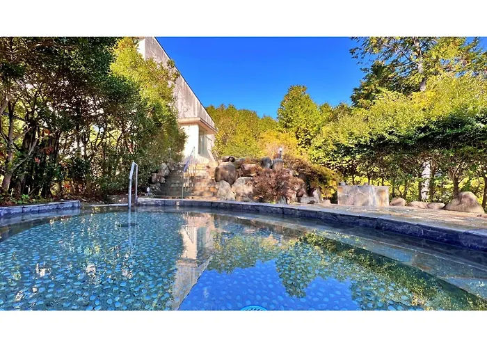 Miki No Sato Hotel Miki - Vacation Stay 51868V