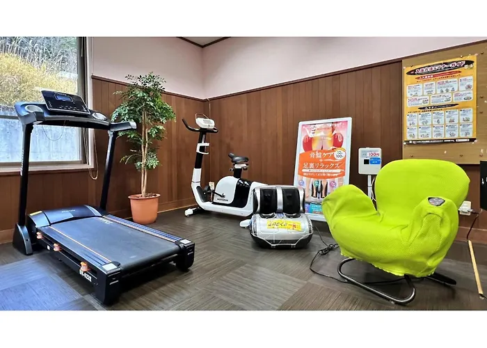 Miki No Sato Hotel Miki - Vacation Stay 52488V