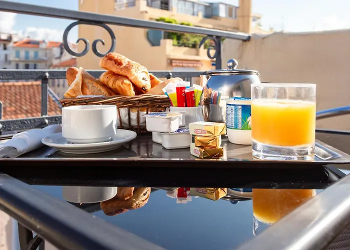 Hotel Solara
