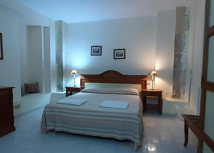 Hotel Casa Mia