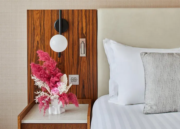 The G Hotel & Spa