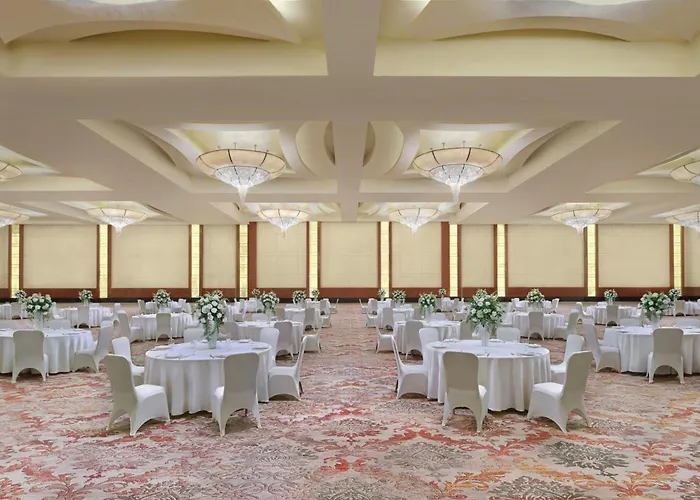 The Ritz-Carlton Jakarta, Pacific Place