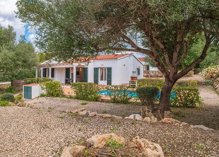 Villas Menorca Sur By 3Villas