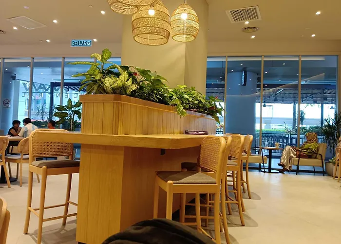 Hotel O Ting Brother Sg Klah Inn