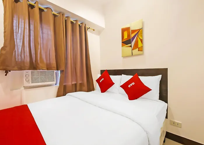 Oyo 882 City Stay Inns Makati City Hall