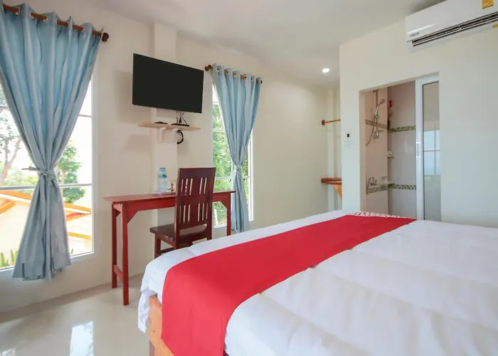 Oyo 1085 Ma Lanta House
