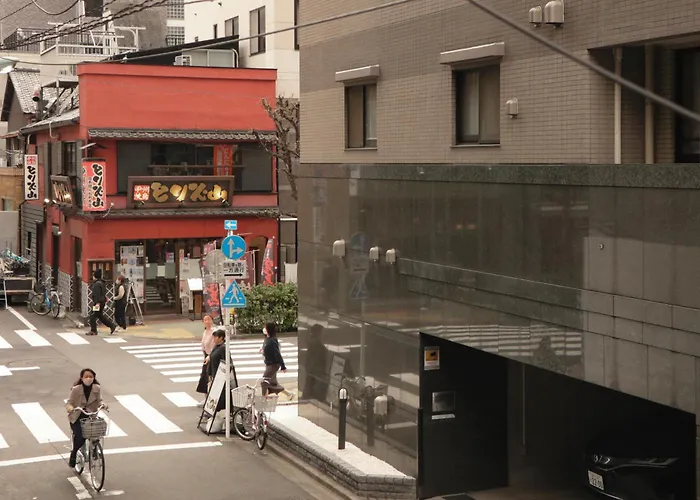 Ito Ryokan