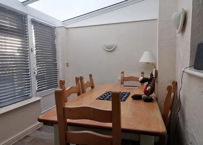 Birchwood Apartment