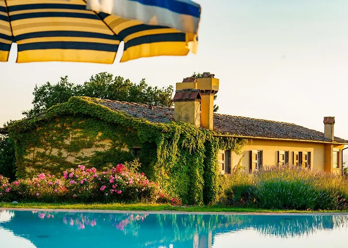 Casa Pietraia