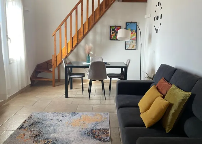 Casa Giuliani