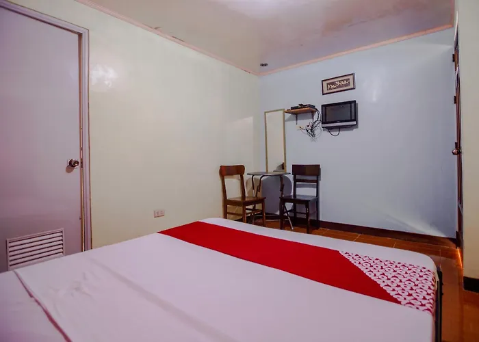 Oyo 741 Sierra Travellers Inn