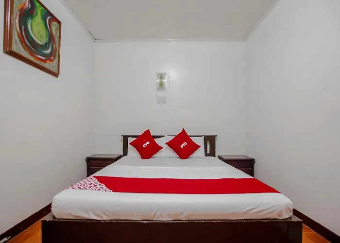 Oyo 741 Sierra Travellers Inn