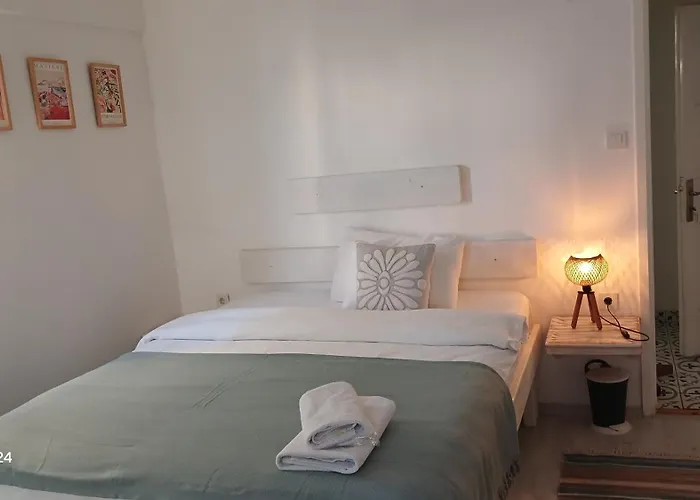 Merih Butik Hotel