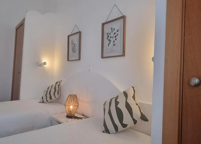 Fm Central Vila Apartment
