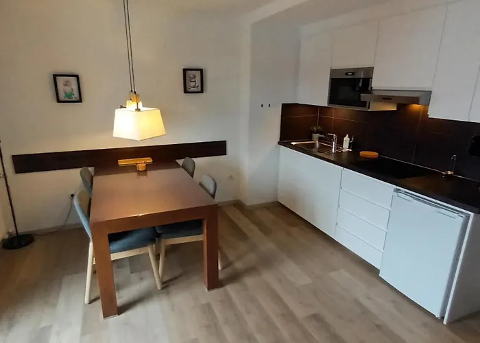 Haus Linn
