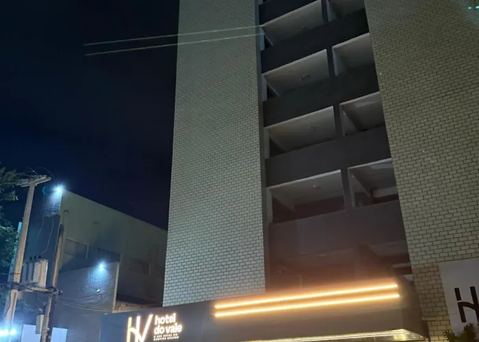 Hotel Do Vale