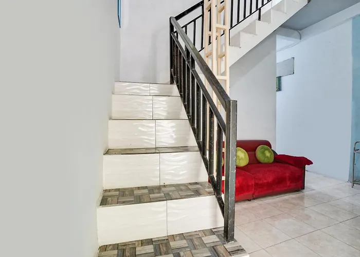 Hotel O Rumah Kost Gresik Syariah