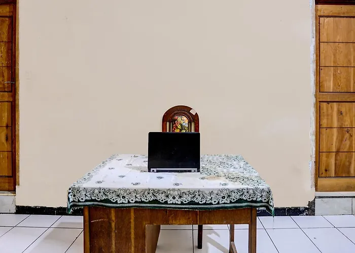 Hotel O Nurul Homestay Syariah