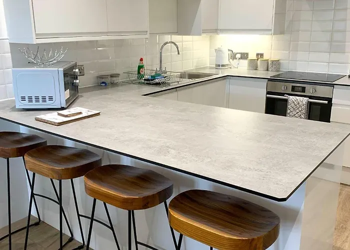 West Street Mews - Serviced Apartments By Aqora