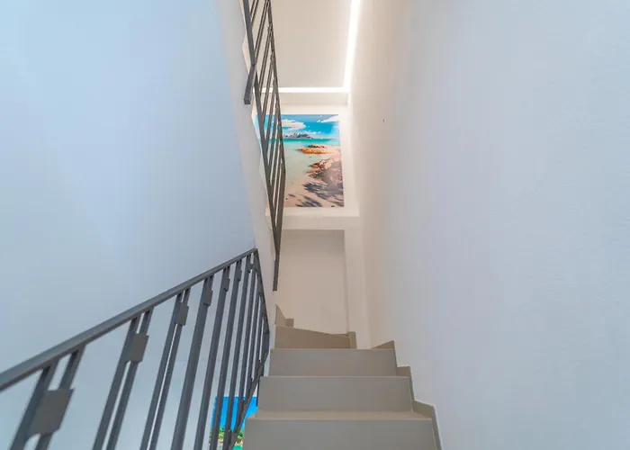 Nuova -Luxury Rooms & Apartment-