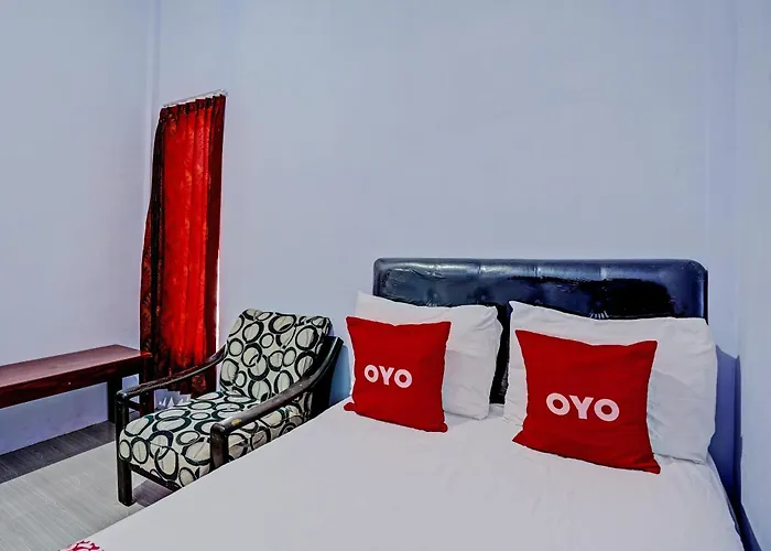 Hotel O Niza Guesthouse Syariah