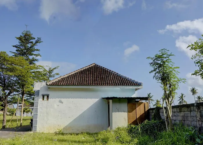 Hotel O Griya Sandi Syariah Rogojampi