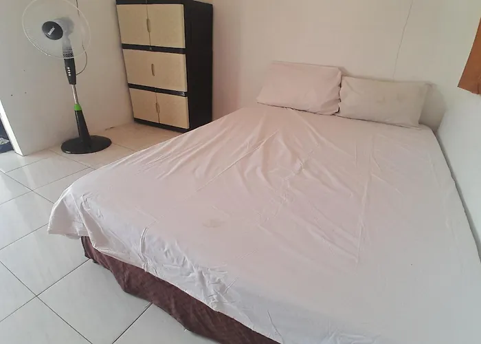 Hotel O Wisma Bintang Jepara