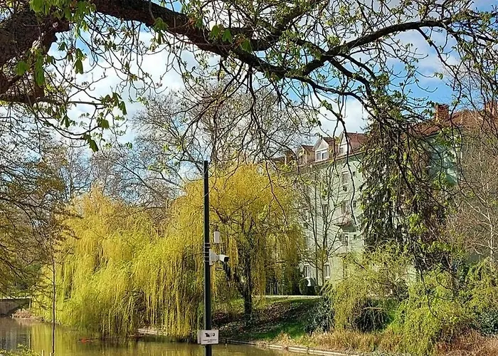 Liliom Apartman Bekescsaba
