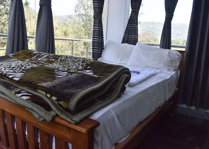 Yelagiri Goldhill Resort