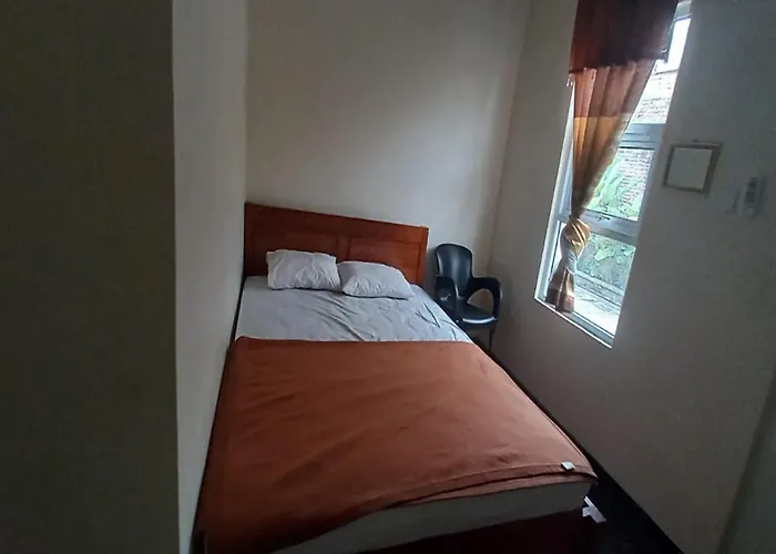 Hotel O 45 Guest House