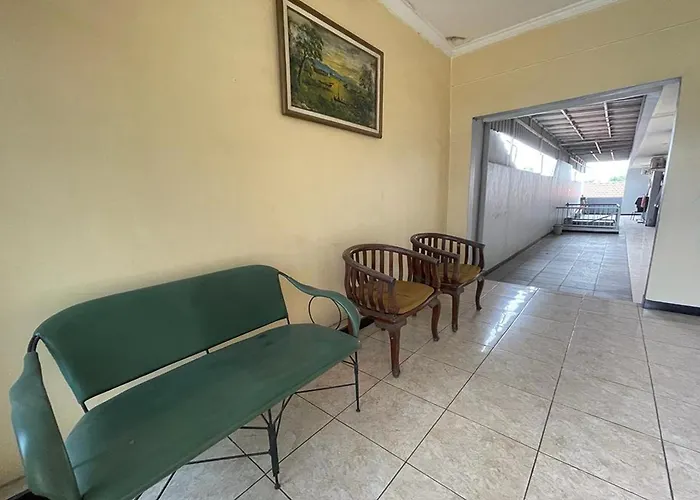 Hotel O 45 Guest House