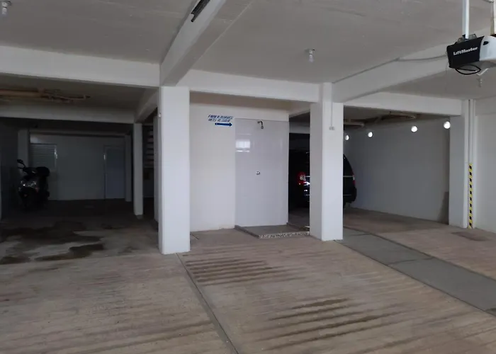Condominio Aeromar