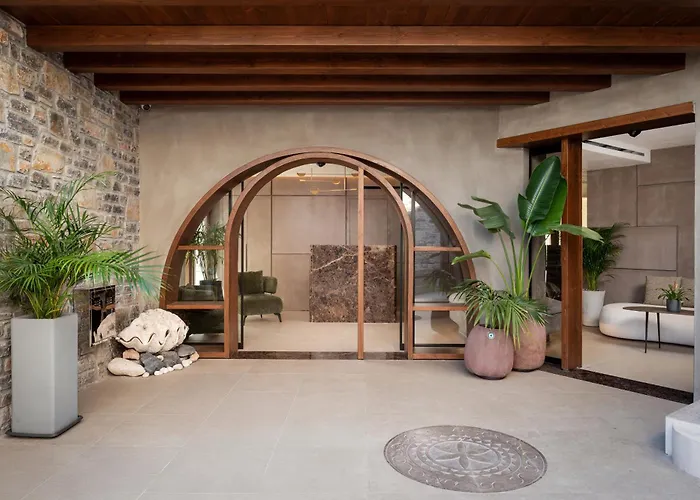 Elounda Stories Boutique Hotel