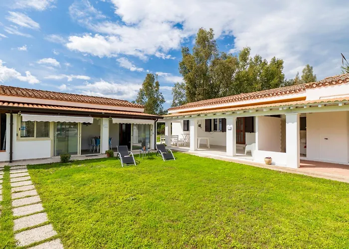 Casa Paola