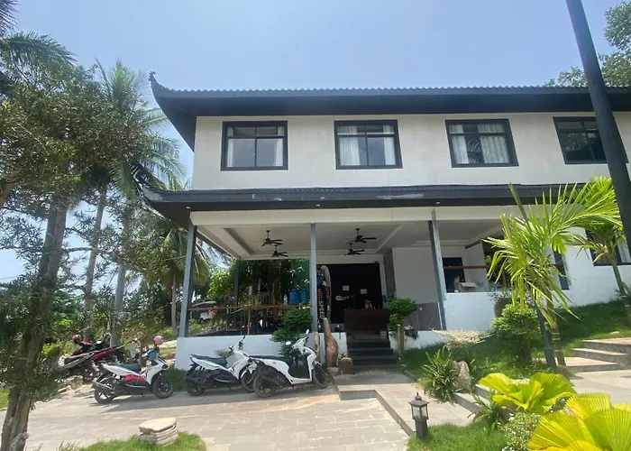 Lanting Villas