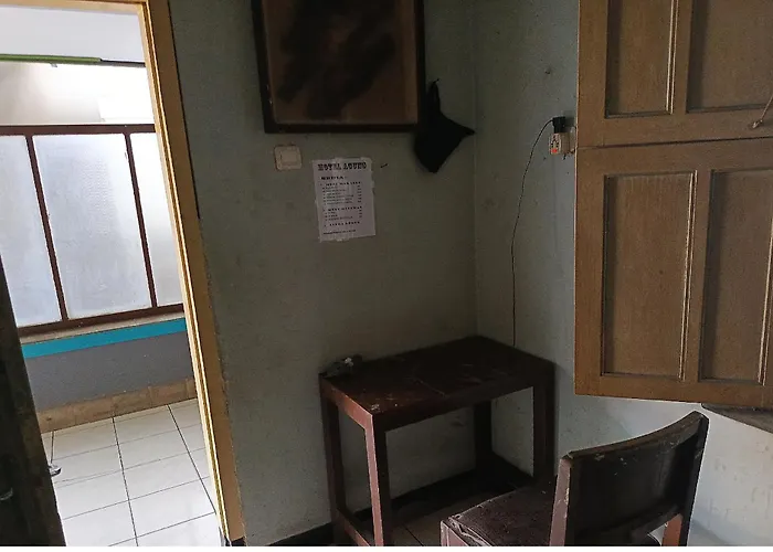 Hotel O Dian Asih Rooms