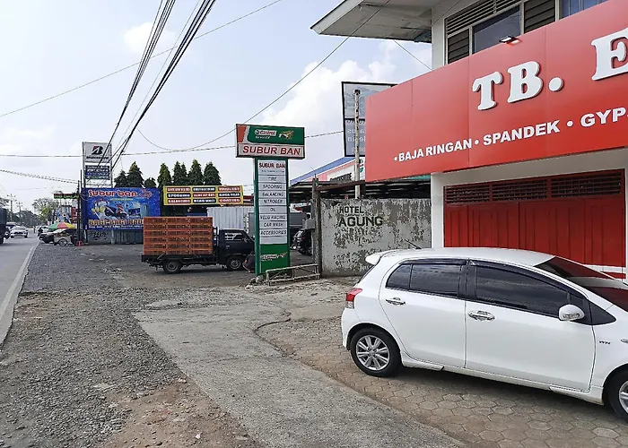 Hotel O Dian Asih Rooms
