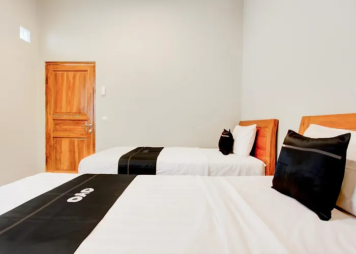 Capital O 94274 Homestay Balimoelih