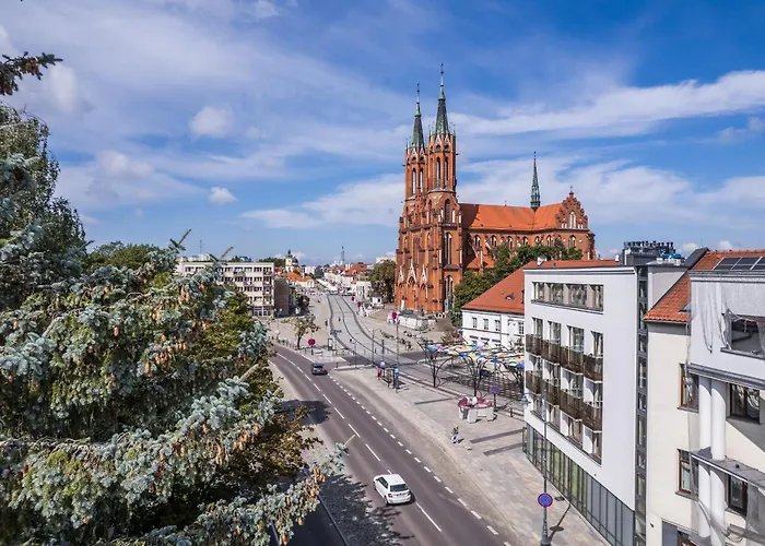 Centrum Kilinskiego