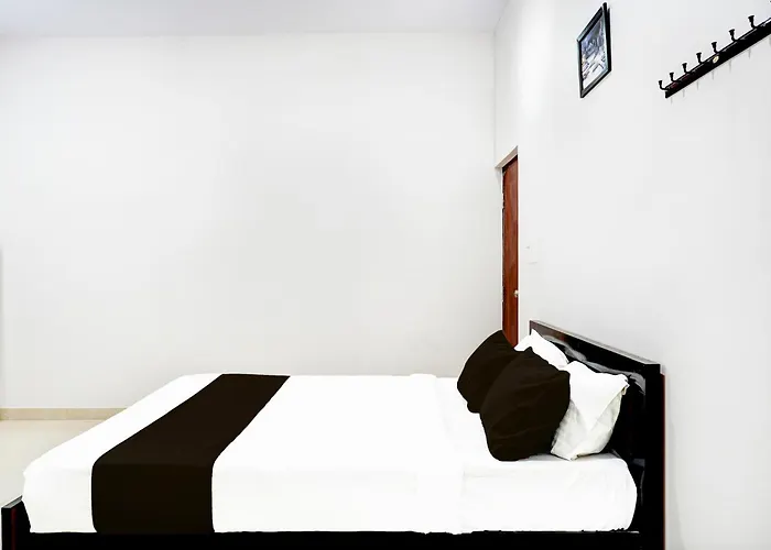 Hotel O Devanahalli Near Airport