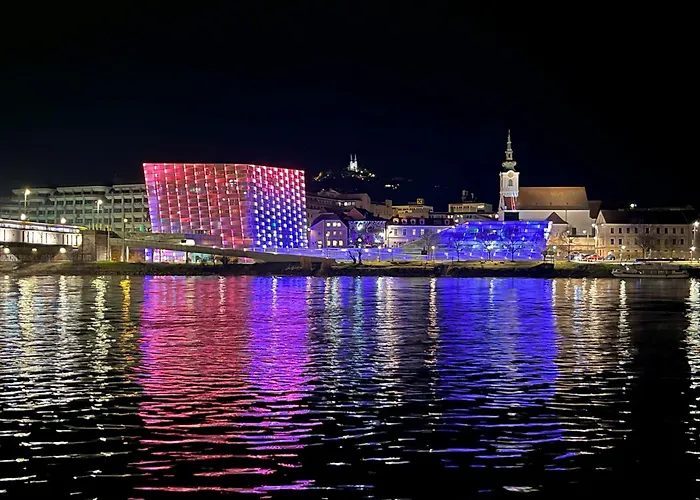 Adagio-Linz Poestlingberg
